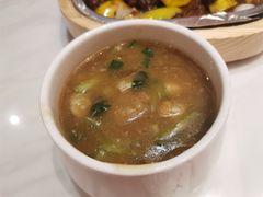 -宁波石浦大饭店(新材料城店)