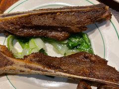 -巴犀烧烤(新崇光店)