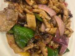 -食为先(中山七路店)