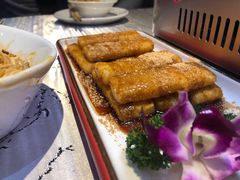 -红辣椒·川菜·火锅(大洋中心店)