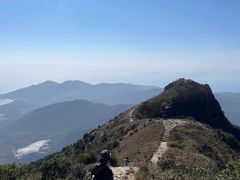 -七娘山