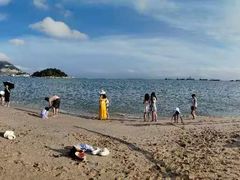 -海角城白海豚浪漫海滩