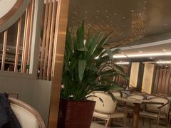 -五洲咖啡厅(五洲大酒店)