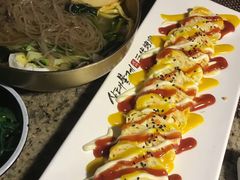 -三代烤肉(保利广场店)