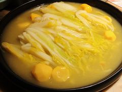 -绿茶餐厅(广州天河城店)