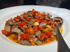 -潇湘码头·鲜湘菜(常营店)