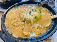 -曹宝林砂锅麻辣烫(星光路店)