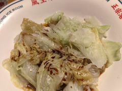 -文通冰室(东方宝泰店)