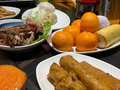 -五彩凉山自助西昌烧烤(柳翠路店)