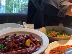 -西郊八号·山野江西菜(开发区店)