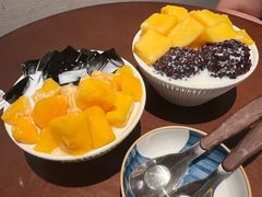 -小团圆糖水铺(襄阳南路店)