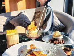 -The Rug Cafe(王府中环店)