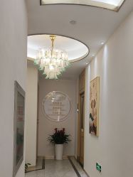 -雅曼妮spa美容养生