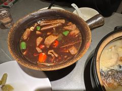 -吴越荣记苏州菜·松鼠桂鱼100%活鱼现做(斜塘老街店)