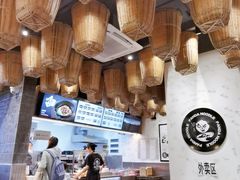-亚皆老街南宁老友粉·米粉(印象城店)
