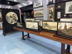 -游龙石文化科普馆