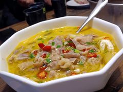 -外婆家(蓝色港湾店)