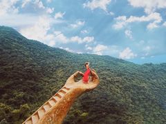 -古龙峡云天玻霸