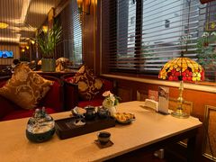 -国际饭店·原点咖啡吧ORIGIN CAFE&BAR