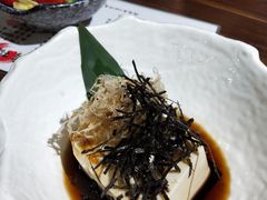 -鸟鸣门屋台料理(金帝银泰店)