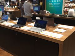 -顺电·脉(浦东嘉里城店)