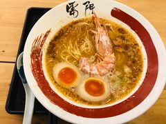 -雷门拉面·现熬骨汤(凯德来福士店)