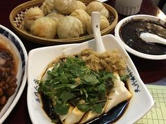 -吴门人家·苏宴宫廷菜(拙政园店)