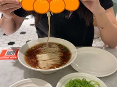 -南小馆(迪士尼小镇店)