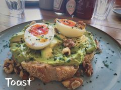 -RAC BAR(安福路店)