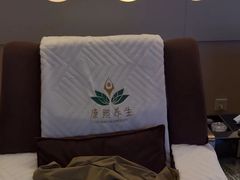 -康熙养生SPA·轻奢足道(江宁万达店)