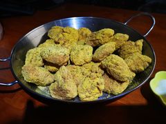 -BHC炸鸡(明洞总店)