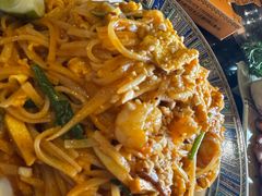 -Siam泰餐厅(水上公园店)