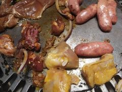 -盛江山自助料理(奥莱锦辉购物广场店)