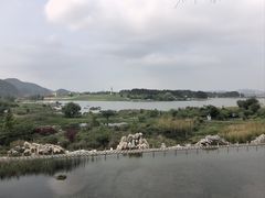 -云漫湖生态度假公园