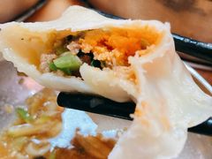 -老烟台灌汤包(南洪街店)