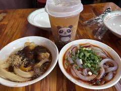 -洞子口张老二凉粉(文殊院店)