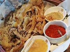 -秦月轩·陕西家乡菜(阜成路·五棵松店)