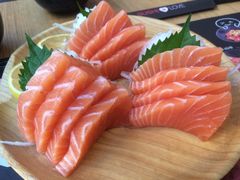 -Sushi Love 创意寿司(丽影广场店)