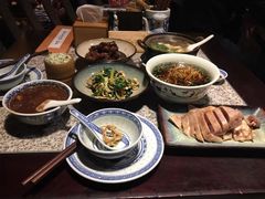 -南京大牌档(三阳广场苏宁店)