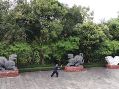 -广州雕塑公园