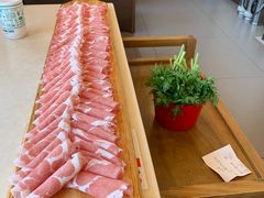 -阳坊胜利涮羊肉(阳坊老店)