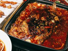 -小杨烤肉(朱雀店)