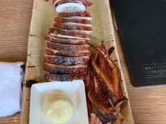 -札幌二条市场 大矶(本店)