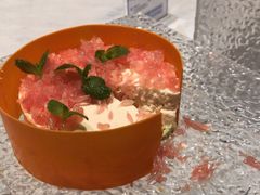 -杭州钱江新城万怡酒店-西餐厅