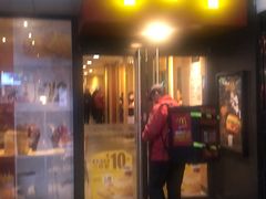 门面-麦当劳(江湾镇店)