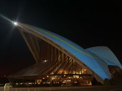 -悉尼歌剧院