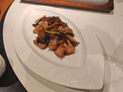 -酒蜻蜓·庭院私房菜(天元东路店)