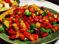 -张妈妈特色川味馆(青年路店)