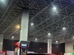 -中国石化珲春中街加油站