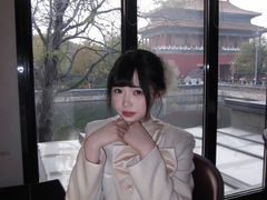 -四季民福烤鸭店(故宫店)